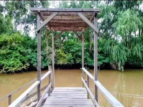 Casa en Alquiler Temporal 25 años