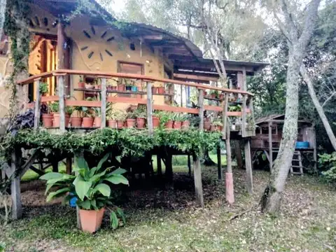 Arroyo Esperita al 75