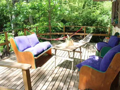 Arroyo Esperita al 75