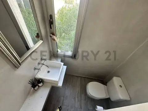 VENTA CASA PUERTOS DEL LAGO -CEIBOS- PB-3 dormitorios