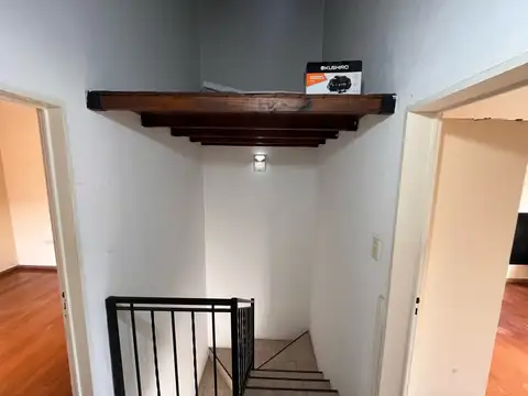 Departamento en Alquiler A Estrenar