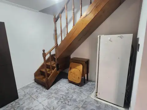 CASA A LA VENTA DE 3 DORMITORIOS EN BARRIO SALADILLO
