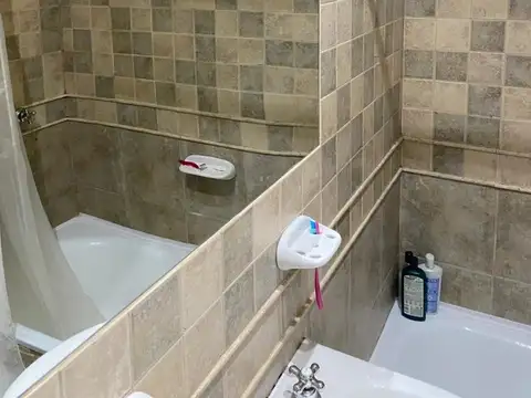 Departamento en Venta 40 años