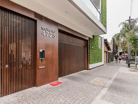 Departamento en VENTA en Caseros