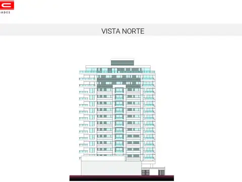 Departamento en Venta de 4 ambientes