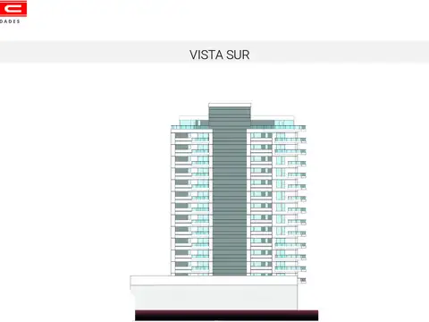 Departamento en Venta en Olivos Maipú/Uzal, USD 404.220