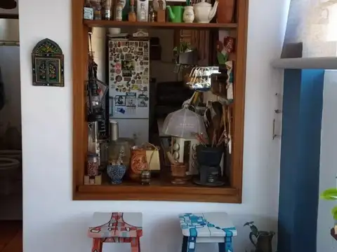 Depto Tipo Casa en Venta de 5 ambientes