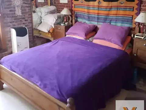Depto Tipo Casa en Venta de 2 dormitorios