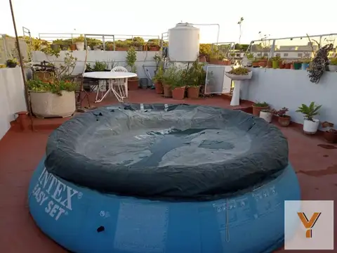 Depto Tipo Casa en Venta al Norte
