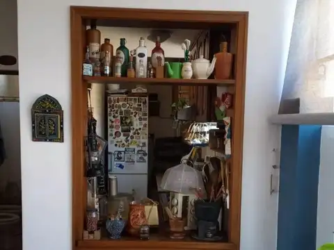 Depto Tipo Casa en Venta de 5 ambientes