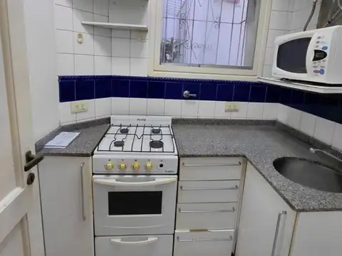 Departamento en Venta al Norte