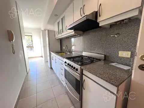 Departamento en Alquiler de 2 dormitorios