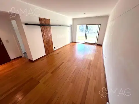 Depto Amueblado en Alquiler 3 Amb en Puerto madero )