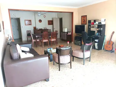 Departamento en Venta en Villa Devoto, USD 179.000