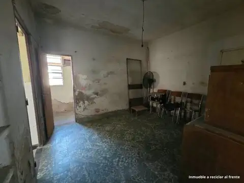 Casa en Venta 72 años