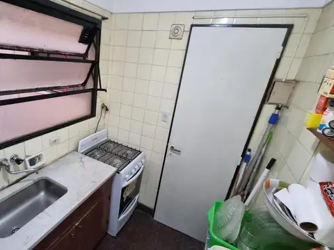 Departamento en Venta Apto profesional