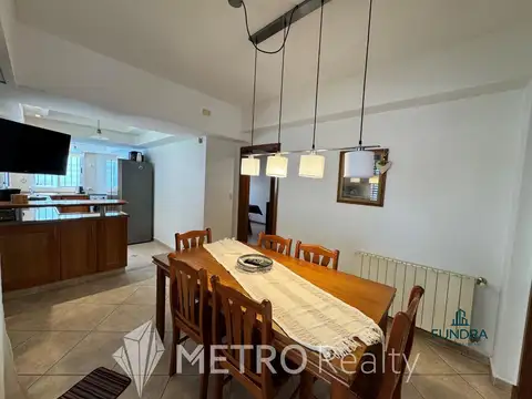 Casa en Venta 18 años