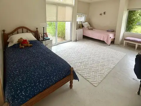 Casa en Alquiler Temporal A Estrenar