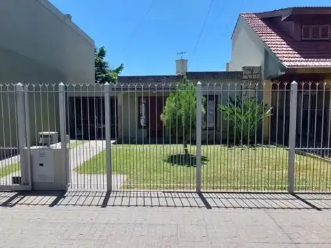 venta de casa multifamiliar -