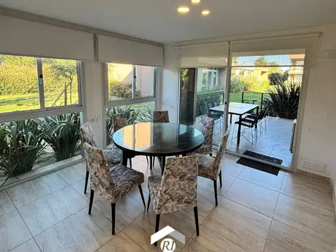 EXCLUSIVO DEPARTAMENTO EN VENTA – PRADO DEL LAGO, VILLA RUMIPAL