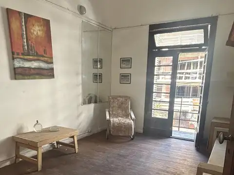 Depto Tipo Casa en Venta en Palermo Viejo, USD 215.000