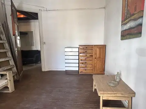 Depto Tipo Casa 4 ambientes con 4 baños