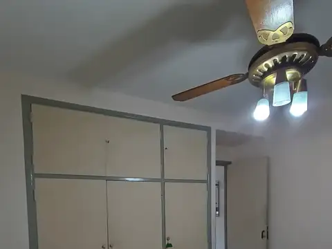 Departamento en Venta en Caballito Norte, USD 80.000