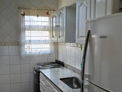 Departamento en Venta al Norte