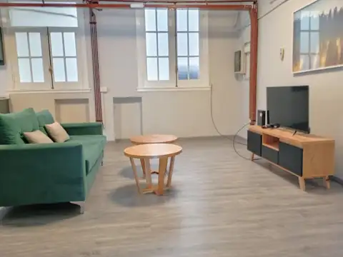 Departamento en Alquiler Temporal de 4 ambientes