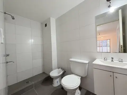 Departamento monoambiente en alquiler