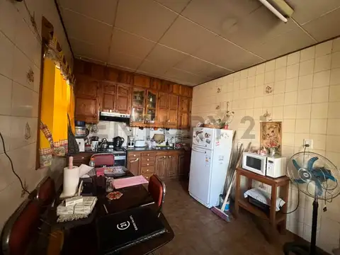 Casa en Venta 2025 años