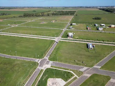 Terreno en Venta en Rosario, USD 29.106