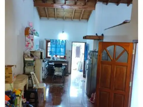Depto Tipo Casa en Venta 36 años