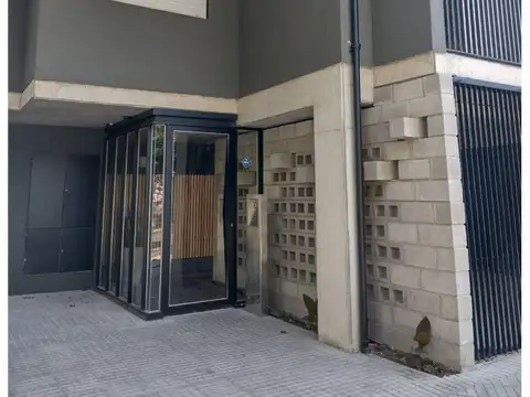 Monoambiente en alquiler - Zona facultades
