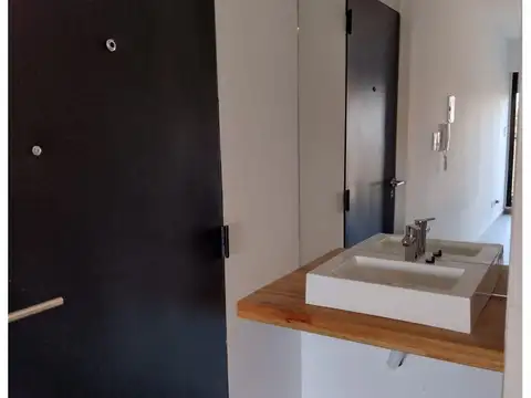 Monoambiente en alquiler - Zona facultades