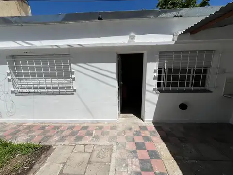 PH en alquiler con patio de 1 dormitorio