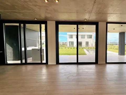 Casa en Venta A Estrenar