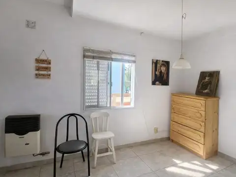 Depto Tipo Casa en Venta 15 años