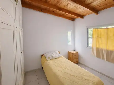 Depto Tipo Casa en Venta en San Nicolás, USD 46.000
