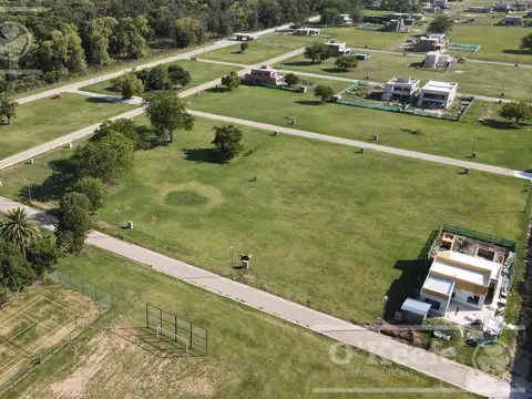 Lote en venta - entrega inmediata  - en Las Moras de Hudson