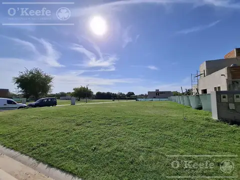 Terreno en Venta en Juan Maria Gutierrez, USD 59.000