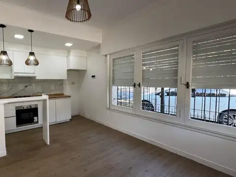 Casa de 4 ambientes alquiler ituzaingo norte
