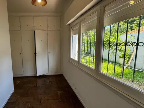 Casa en Alquiler 50 años