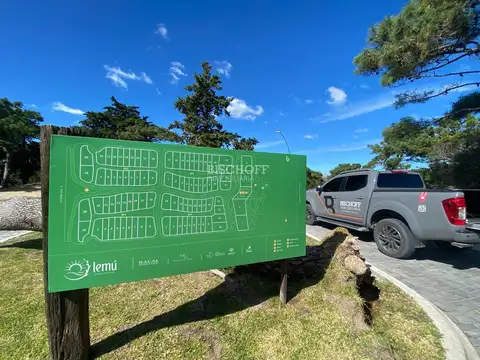 VENTA DE TERRENO MULTIFAMILIAR EN BARRIO DE PLAYA LEMU