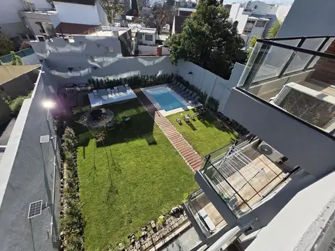 Departamento en Alquiler en Coghlan, $ 1.000.000