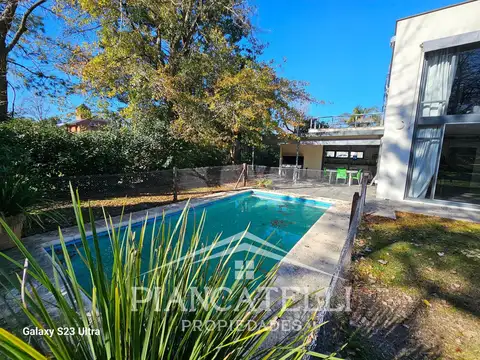 Casa en Alquiler en Country Club Banco Provincia, USD 1.500