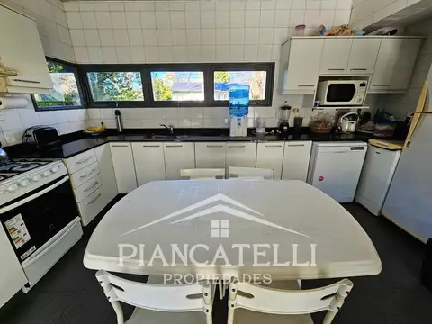 Casa en Alquiler 25 años