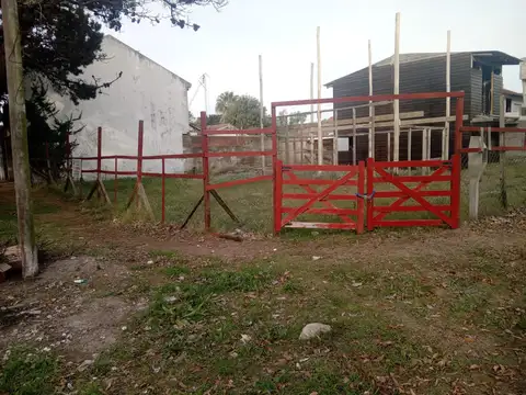 Terreno en venta en San Bernardo Del Tuyu