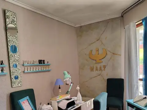 Depto Tipo Casa en Venta de 3 dormitorios