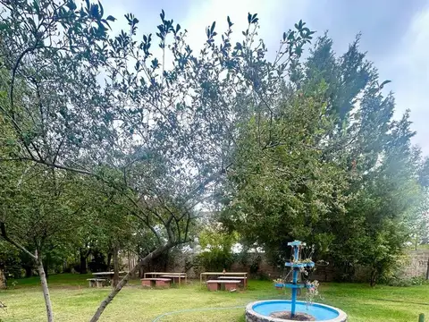 Venta Complejo de Cabañas en Challao